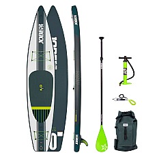 Jobe Neva 12.6 Sup Supletable Paddle Board Package