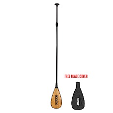 Jobe Pro Carbon Paddle Sup - Cubierta Libre De La Lámina