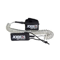 Jobe Espiral Sup Leash - 10 Pies Jobe Espiral Sup Leash - 10 Pies