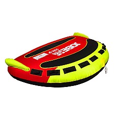 Jobe Scout 5 Persona Remolcable