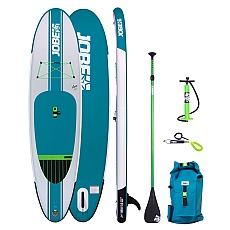 Jobe Yarra 10.6 Aero Hinchable Board Sup Package Jobe Yarra 10.6 Aero Hinchable Board Sup Package