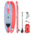 Jobe Yarra 10.6 Womens Sup Supleable Board Pack 2023