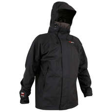 Gul Stratos Soft Shell Vela Jacket - Negro Gul Stratos Soft Shell Vela Jacket - Negro