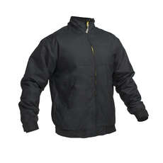 Chaleco De Vela Gul Beacon Blouson - Negro