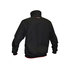 Gul Beacon Cazadora Vela Jacket - Negro