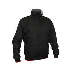 Gul Beacon Cazadora Vela Jacket - Negro