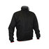 Gul Beacon Cazadora Vela Jacket - Negro