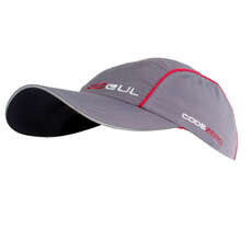 Gul R?pida Cap De Vela En Seco - Plata / Rojo