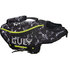 Chaleco De Neopreno Para Perros Gul Echo K9 - Negro- K90001-B7