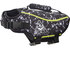 Chaleco De Neopreno Para Perros Gul Echo K9 - Negro- K90001-B7