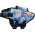 Chaleco De Neopreno Para Perros Gul Echo K9 - Azul - K90001-B7