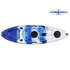 Bluewave Cresta Kayak - Blanco Azul