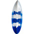 Gul Kynance Solo Kayak Sit-On-Top 268Cm - Blanco / Azul- Gk0009-B5