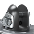 Karver Kf0.9 Keel Boat Furler Para Barcos 5-10 M