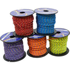 Minicarretes Kingfisher - 2 Mm Evolution Performance X 25 M