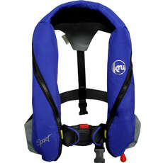 Kru Chaqueta De Deporte 185 Vida - Azul Kru Chaqueta De Deporte 185 Vida - Azul