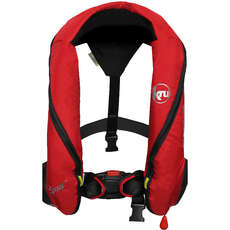 Kru Chaqueta De Deporte 185 Vida - Red