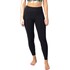Pantalones De Neopreno Gul Luna7 De 2 Mm Para Mujer - Negro/Jungla La8301