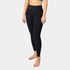 Pantalones De Neopreno Gul Luna7 De 2 Mm Para Mujer - Negro/Jungla La8301