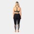 Pantalones De Neopreno Gul Luna7 De 2 Mm Para Mujer - Negro/Jungla La8301