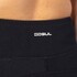 Pantalones De Neopreno Gul Luna7 De 2 Mm Para Mujer - Negro/Jungla La8301