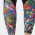 Pantalones De Neopreno Gul Luna7 De 2 Mm Para Mujer - Negro/Jungla La8301