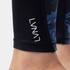 Pantalones De Neopreno Gul Luna7 De 2 Mm Para Mujer - Negro/Azul La8301