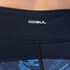 Pantalones De Neopreno Gul Luna7 De 2 Mm Para Mujer - Negro/Azul La8301