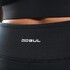 Pantalones De Neopreno Gul Luna7 De 2 Mm Para Mujer - Negro/Azul La8301
