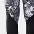 Pantalones De Neopreno Gul Luna7 De 2 Mm Para Mujer - Negro/Palma Rota La8301