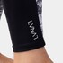 Pantalones De Neopreno Gul Luna7 De 2 Mm Para Mujer - Negro/Palma Rota La8301