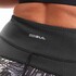 Pantalones De Neopreno Gul Luna7 De 2 Mm Para Mujer - Negro/Palma Rota La8301