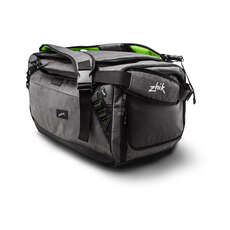 Zhik 65L Regatta Holdall Bolsa De Vela - Gris Zhik 65L Regatta Holdall Bolsa De Vela - Gris