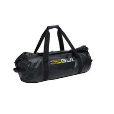 Bolsa De Navegación Gul Heavy Duty 60 Litros Dry Bag - Negro Bolsa De Navegación Gul Heavy Duty 60 Litros Dry Bag - Negro