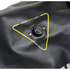 Bolsa De Navegación Gul Heavy Duty 60 Litros Dry Bag - Negro