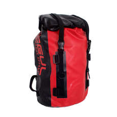 Gul Pro Seco 50 Litros Mochila Vela - Rojo
