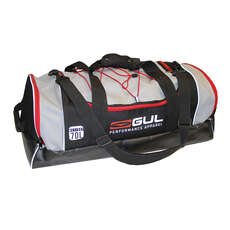 Gul 70 Litros Wet & Dry Vela Bolsa - Negro Gul 70 Litros Wet & Dry Vela Bolsa - Negro