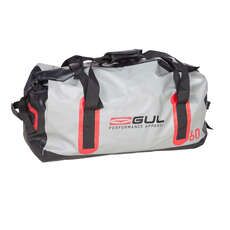 Gul Rendimiento 60 Litros Seco Vela Holdal - Gris / Negro Gul Rendimiento 60 Litros Seco Vela Holdal - Gris / Negro