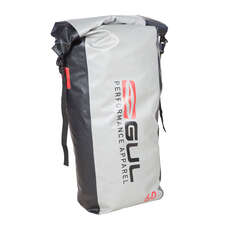 Gul Rendimiento 60 Litros Seco Vela Bolsa - Gris / Negro Gul Rendimiento 60 Litros Seco Vela Bolsa - Gris / Negro