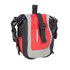 Vela Gul Rendimiento 1,5 Litros Bolso Seco - Gris / Negro