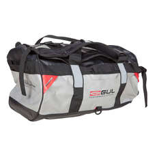 Gul Rendimiento 40 Litros De Vela Bolsa De Lona - Gris / Negro