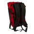 Gul Cz 20 Litros Seco Vela Mochila - Red / Charcoal