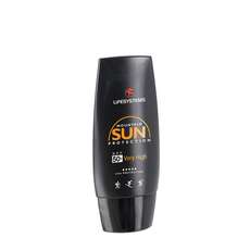 Lifesystems Mountain Spf 50+ Crema Solar - 50Ml Lifesystems Mountain Spf 50+ Crema Solar - 50Ml