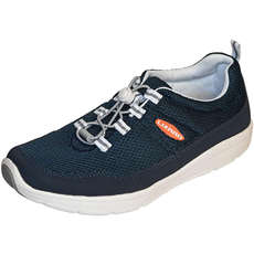 Zapatillas De Vela Lizard Sunrise - Azul Zapatillas De Vela Lizard Sunrise - Azul