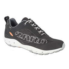 Zapatos De Plataforma Lizard Crew - Negro Zapatos De Plataforma Lizard Crew - Negro