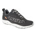 Zapatos De Plataforma Lizard Crew - Negro