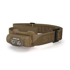Silva Mr350 Head Torch - Marrón - Mr350