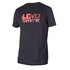 Mystic Len10 Kitesurfing Ss Quickdry - Negro