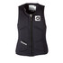Mystic Wakeboard Marca Zip Chaleco - Negro