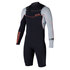 Mystic Crossfire 3/2 Kitesurf Shortleg Longarm 2014 - Len10
